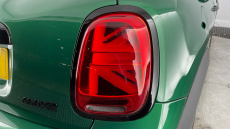 MINI Convertible 1.5 Cooper Sport Premium 2dr Auto Petrol Convertible